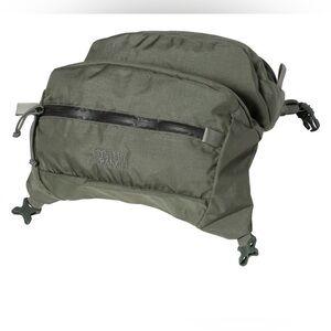 Mystery Ranch Metcalf Detachable Lid in Green